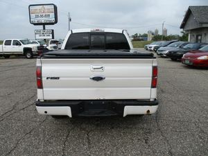 Ford F-150 d'occasion 2011 en excellent état, prêt à être expédié - Product Image 5