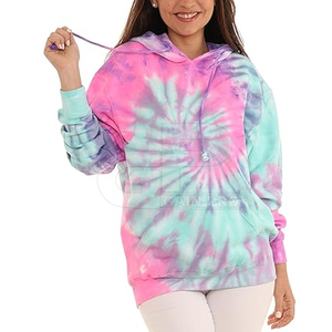 Sweats à capuche oversize pour femmes avec tissu de haute qualité et coupe confortable décontractée Sweats à capuche oversize pour femmes - Product Image 5