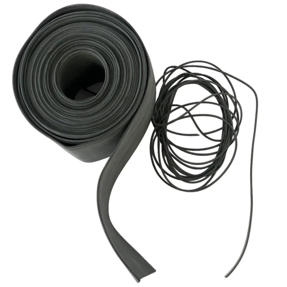 Fio de borracha ecológico tamanho 32 do fabricante do Vietnã/fio de látex/fio elástico desencapado para têxteis