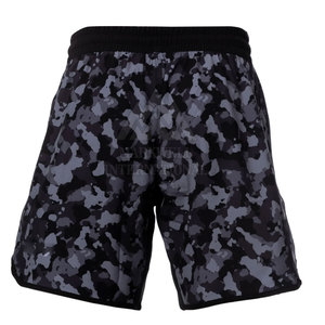 Shorts MMA pour hommes, dernière conception, logo personnalisé, vente en gros, shorts MMA légers pour hommes - Product Image 3