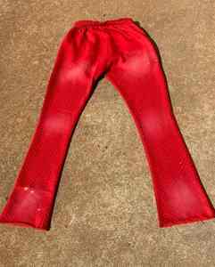 Trajes Deportivos Casuales de Invierno para Hombre, de Primera Calidad, Más Vendidos, Ecológicos, 100% Algodón, Color Sólido, Transpirables, Cómodos y de Secado Rápido - Product Image 6