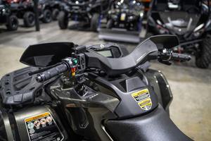 Mejor Oferta para Can-Am Outlander MAX 6x6 XT 1000 ATV 2024 2025, ENVÍO RÁPIDO - Product Image 3