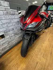 CVT R125 de Calidad (para motocicletas) - Product Image 5