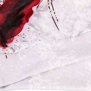 เสื้อฮู้ดดี้ผู้ชายขายดีที่สุด ราคาขายส่ง เสื้อฮู้ดดี้ผู้ชายแบบซับลิเมชั่น ผลิตจากผ้าฝ้าย 100% - Product Image 3