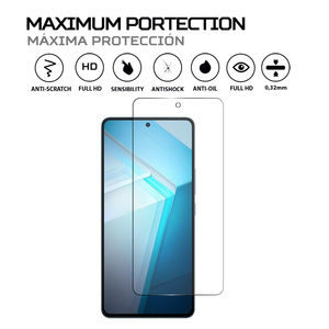 Protector de Pantalla ANTISHOCK para Vivo IQOO 11S, Accesorio Móvil Duradero y Absorbente de Impactos - Product Image 2