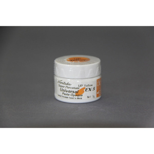 Kuraray Noritake EX-3 Universal P.O. Mod. giallo - Product Image 1