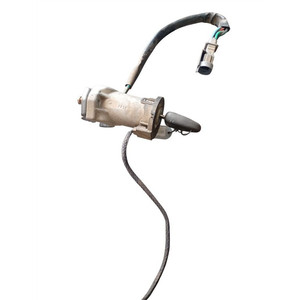 CERRADURA DE DIRECCIÓN IVECO Daily 2ª Serie 814043C (89>00) - Product Image 2