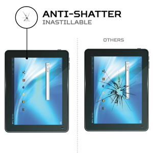 ฟิล์มกันรอยหน้าจอแท็บเล็ต Odys Noon Pro พร้อมคุณสมบัติป้องกันการกระแทก - Product Image 5