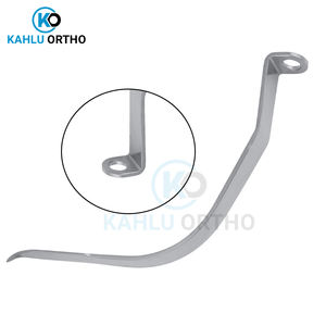 อุปกรณ์ผ่าตัดตามกระดูกของ Hohmann - Product Image 5