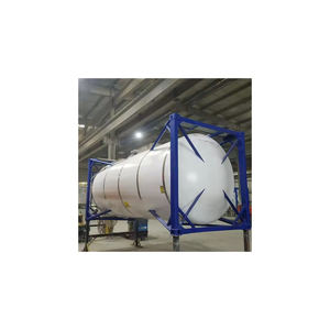 Bouteilles de propane certifiées DOT et CE pour un stockage et un transport sûrs du gaz GPL - Product Image 6