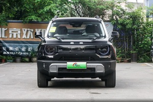 BAIC BJ30 2025 1.5T 4WD Essence/Hybride SUV. Nouvelle voiture hybride BAIC Beijing BJ30 <span class=keywords><strong>BJ40</strong></span> 2025 à <span class=keywords><strong>vendre</strong></span> - Product Image 2