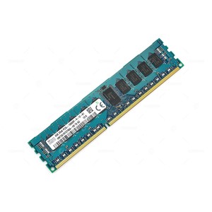 HMT351R7CFR8A-H9 HYNIX BELLEK 4GB 2RX8 PC3L 10600R <span class=keywords><strong>DDR3</strong></span> - Product Image 1
