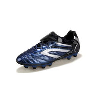 Vente en gros Chaussures de football Crampons confortables pour les sports d'extérieur et l'entraînement Chaussures de football personnalisées