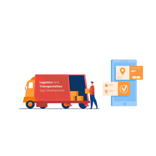 Low Prices Transport and Logistics Application for Vehicle Tracking with Customized Designed Available for Sale
