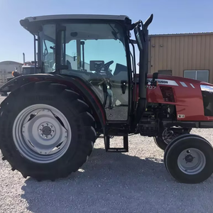 Ferme agricole à roues Massey Ferguson série MF 4707 - Product Image 1