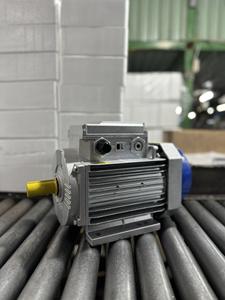 220V-50Hz-60Hz moteur électrique à courant alternatif monophasé moteur asynchrone de haute qualité Vietnam nouveau moteur en fonte d'aluminium - Product Image 5