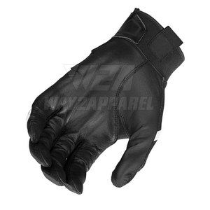 ถุงมือตีเบสบอลหนังพรีเมี่ยมถุงมือตีเบสบอลจับได้นาน - Product Image 6