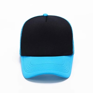 Fabricante impermeable de secado rápido gorra de Golf logotipo personalizado al por mayor Snapback béisbol malla Golf gorra de alta calidad para hombre - Product Image 1