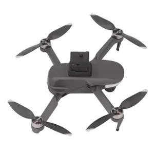 Drone quadrirotor RC pliable professionnel S5S avec caméra HD 4K contrôle d'application Wifi évitement d'obstacles-pour un usage professionnel - Product Image 1