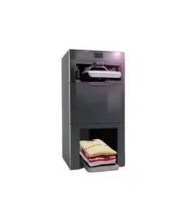 Nettoyeur à eau froide électrique haute pression, équipement de lavage domestique en plastique, compatible 220V/380V - Product Image 2