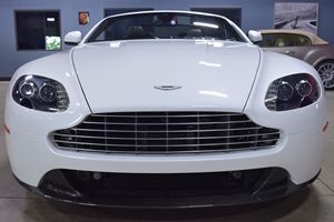 Excellent état, Aston Martin V8 Vantage S Roadster d'occasion, 2014 - Product Image 6