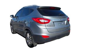 Hyundai Tucson 2015 Nuevo Tucson iX Diésel (E VGT) 2WD - Product Image 2