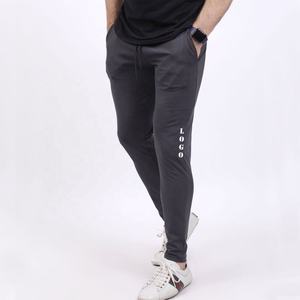 Fleece Jogger Top Premium Calidad Hombres Joggers Nuevos Joggers para Hombres en Precio Al por Mayor a los mejores precios - Product Image 6