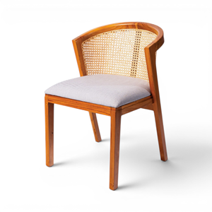 Silla de Comedor Melawai - Product Image 1