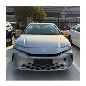 Auto Híbrido Eléctrico 2025, Nuevo Vehículo de Energía Renovable, Libre de Accidentes y Listo para Enviar - Product Image 4
