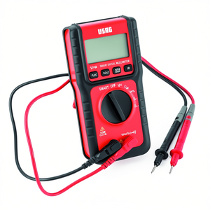 มัลติมิเตอร์ดิจิตอลอัจฉริยะสำหรับสินค้า USAG EL - Product Image 2