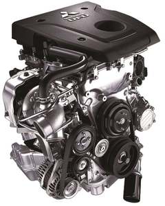 Moteur diesel haute performance pour engins de construction et systèmes d'alimentation électrique - Product Image 6