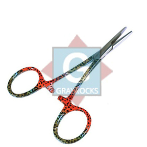 Pinces de pêche à la mouche en acier inoxydable vente en gros outils de pêche réutilisables - Product Image 3