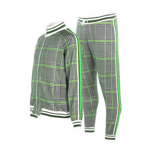 Survêtements unisexes écologiques sur mesure avec logo, taille plus, marque privée, jogging, entraînement en plein air, sweat-shirt d'hiver, séchage rapide - Product Image 3