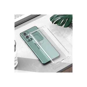 Funda Protectora Trasera de TPU Transparente Anti-Golpes Netzy para OnePlus 9 Pro 8 Pro 8 8T 14 Plus, Funda de Silicona - Product Image 4