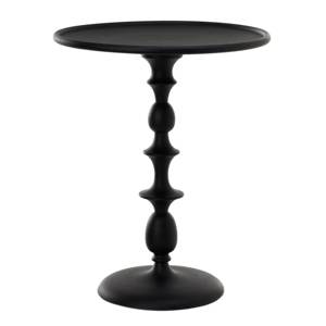 Metal <b>Side</b> <b>Table</b> with Sleek Surface <b>for</b> Contemporary Homes Available at Cheapest Price <b>for</b> Bulk Export Sofa Set <b>Side</b> <b>Tables</b> - Product Image 3
