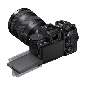 OFERTA ESPECIAL: Cámara sin Espejo de Fotograma Completo Alpha A7R IV con Lente Intercambiable 100-400mm f/4.5-5.6 FE GM OSS - Product Image 2