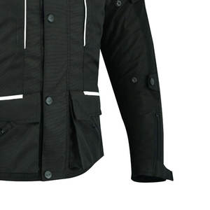Premium Quality <b>Men's</b> <b>Corduroy</b> <b>Jacket</b> Breathable Custom Sports Wear with Stand Collar Price - Product Image 4