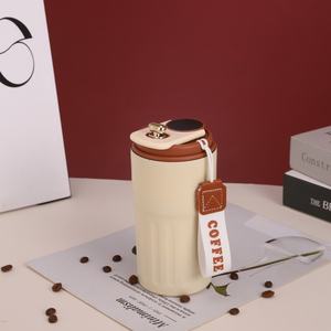 Термос из нержавеющей стали - Product Image 4