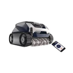 Zodiacale VOYAGER 4600 Robot aspirapolvere automatico per piscine İQ-pulitore per sondaggi robotici-siamo grossista