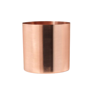 Haute qualité martelé Design bol Texture planteur Pots maison décorative fleur planteur utilisation pour la décoration de Restaurant en vrac - Product Image 4