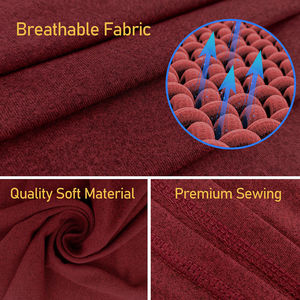 Top Design Haute Qualité Hommes En Gros Cache-Cou Multifonctionnel Cache-Cou Polyester Personnalisé - Product Image 3