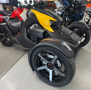 2023สามารถ--AMS ryker sportts rotax 900 A C E - Product Image 4