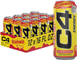 Offre promotionnelle Boisson énergisante C4 Smart originale 250 ml Prête à l'exportation C4 Smart - Boisson énergisante - Product Image 6