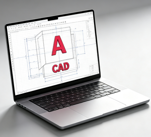 Software CAD/CAD LT Autodesk, Active Su Cuenta, 1 Año de Garantía - Product Image 2