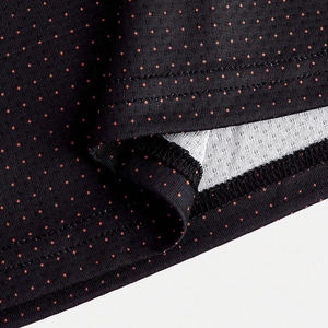 Camiseta de Fútbol Personalizada Premium, Transpirable, Totalmente Personalizable, Fabricante de Marca Privada - Product Image 5