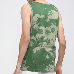 Camiseta Deportiva de Alta Calidad Más Vendida, Camiseta Deportiva de Secado Rápido con Diseño Único para Hombre - Product Image 3