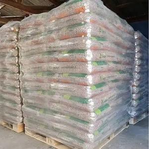 Pellets de Madera Premium Disponibles EN Plus-A1 6mm/8mm de Abeto, Pino y Haya en Bolsas Transparentes de 15kg - Product Image 5