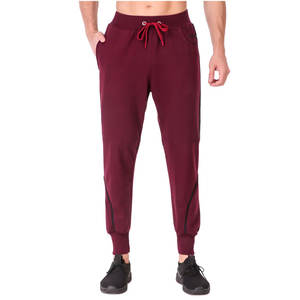 Servicio OEM, Pantalones de Hombre de Diseño Personalizado al por Mayor, Pantalones de Hombre de Marca Privada de Nueva Llegada para Adultos - Product Image 1