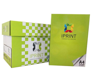 Imprimo Papel de Copia A4 70-80gsm Opciones 80g Peso Personalizado Impreso - Product Image 3
