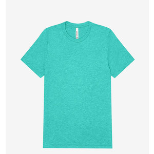 Camiseta personalizable en blanco con estampado de mujeres/hombres, camisetas de marca propia, camisetas personalizadas con etiquetas - Product Image 1